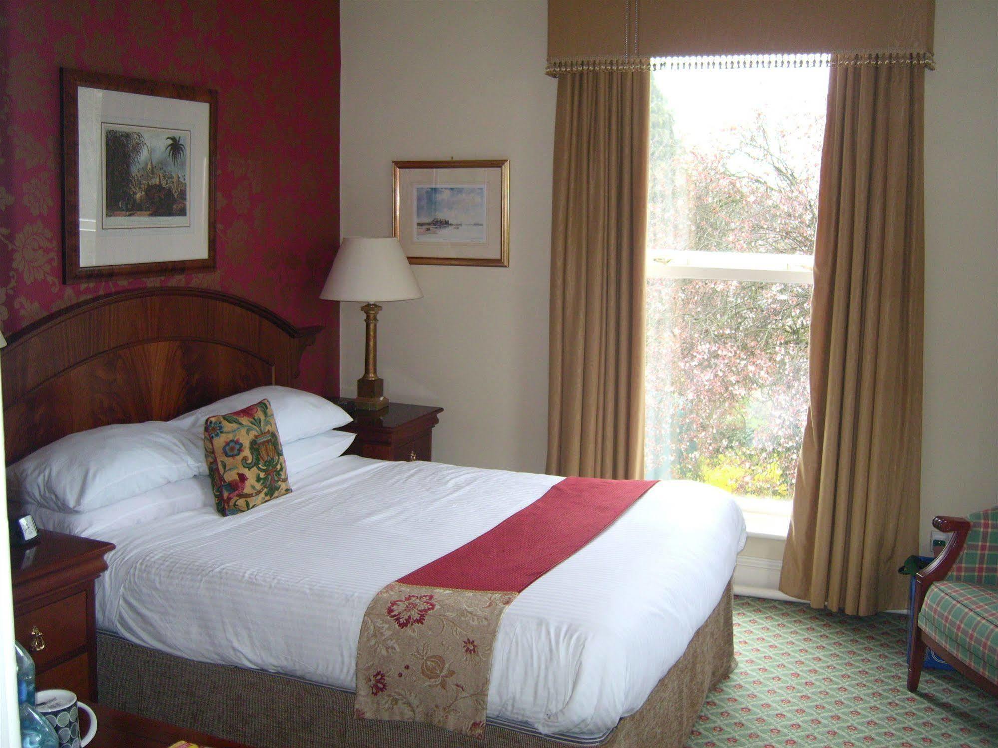 Stuart House Hotel King's Lynn Exterior foto